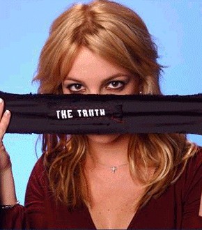 Britney Spears