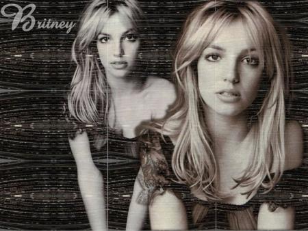 Britney Spears