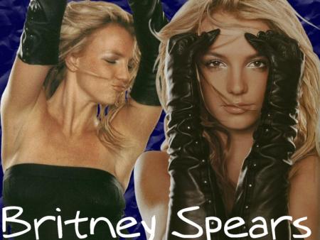 Britney Spears