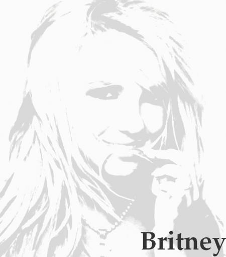Britney Spears