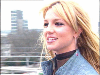 Britney Spears