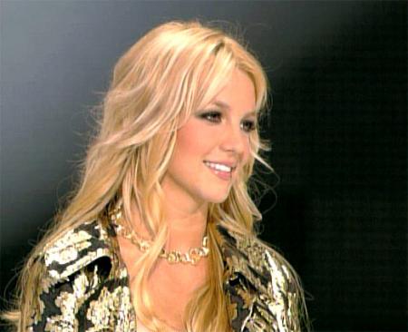 Britney spears