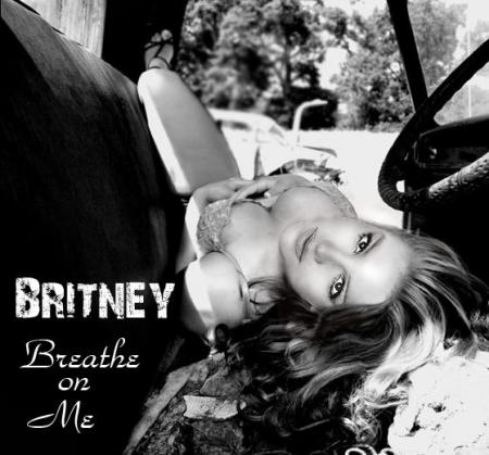 Britney Spears