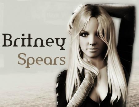 Britney Spears