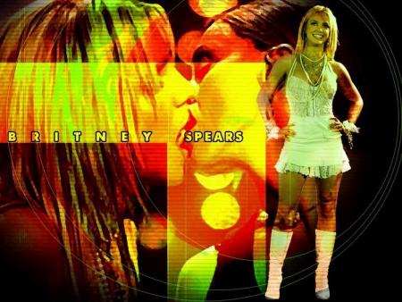 Britney Spears