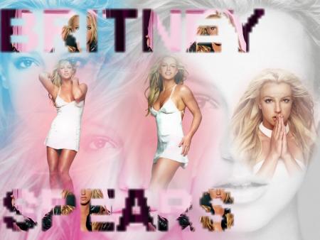 Britney Spears