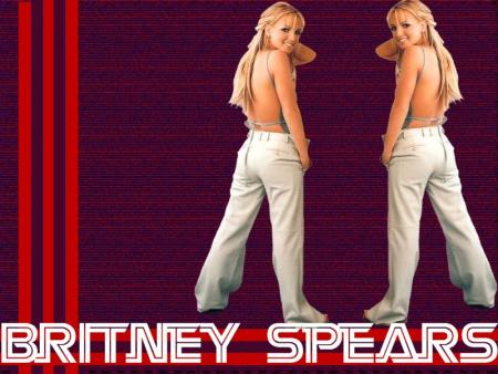 Britney Spears