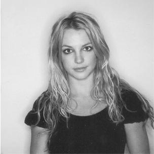 Britney Spears
