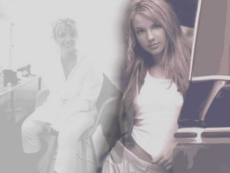 Britney Spears