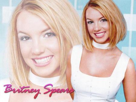 Britney Spears