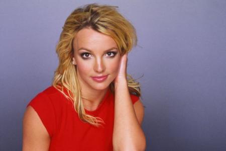 Britney Spears