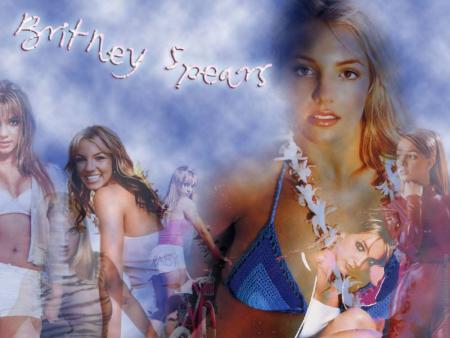 Britney spears