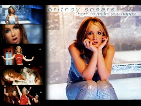 Britney Spears