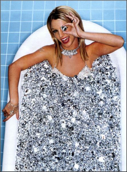 Britney Spears