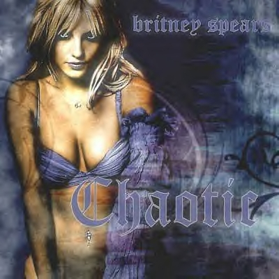 Britney Spears