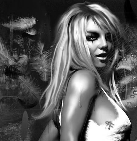 Britney Spears